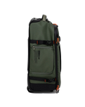 Mission Wheely 42L Carry-On in Alpine