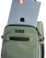 Mission Wheely 42L Carry-On in Alpine