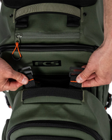 Mission Wheely 42L Carry-On in Alpine