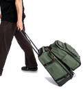 Mission Wheely 42L Carry-On in Alpine