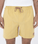 The Hurley Mens Phantom Naturals Baja Walkshorts in Dusty Cheddar