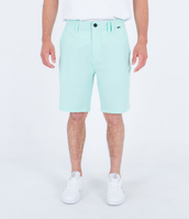Phantom Flow Walkshorts in Tropical Mist