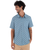 Printing Press Arbore Shirt in Destroyer