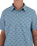 Printing Press Arbore Shirt in Destroyer
