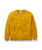 Cove 2.0 Knitted Jumper in Heritage Yellow