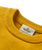 Cove 2.0 Knitted Jumper in Heritage Yellow