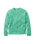 The Passenger Womens Cove 2.0 Jumper in Aquamarine