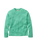 The Passenger Womens Cove 2.0 Jumper in Aquamarine