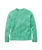 The Passenger Womens Cove 2.0 Jumper in Aquamarine