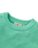The Passenger Womens Cove 2.0 Jumper in Aquamarine