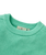 The Passenger Womens Cove 2.0 Jumper in Aquamarine