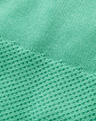 The Passenger Womens Cove 2.0 Jumper in Aquamarine