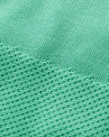 The Passenger Womens Cove 2.0 Jumper in Aquamarine