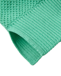 The Passenger Womens Cove 2.0 Jumper in Aquamarine