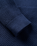 The Passenger Womens Cove 2.0 Knitted Jumper in Rich Navy