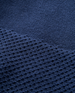 The Passenger Womens Cove 2.0 Knitted Jumper in Rich Navy