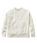 The Passenger Womens Cove 2.0 Knitted Jumper in Off White