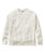 The Passenger Womens Cove 2.0 Knitted Jumper in Off White