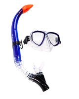 Combo Mask Set in Assorted