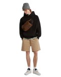 Premium Hoodie in Black