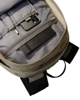 The The North Face Borealis Classic Backpack in Clay Grey & TNF Black
