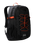 The The North Face Borealis Classic Backpack in Asphalt Grey & Retro Orange