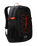 The The North Face Borealis Classic Backpack in Asphalt Grey & Retro Orange