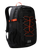 The The North Face Borealis Classic Backpack in Asphalt Grey & Retro Orange