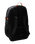 The The North Face Borealis Classic Backpack in Asphalt Grey & Retro Orange