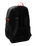 The The North Face Borealis Classic Backpack in Asphalt Grey & Retro Orange