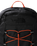 The The North Face Borealis Classic Backpack in Asphalt Grey & Retro Orange