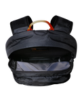 The The North Face Borealis Classic Backpack in Asphalt Grey & Retro Orange