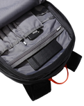 The The North Face Borealis Classic Backpack in Asphalt Grey & Retro Orange