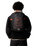The The North Face Borealis Classic Backpack in Asphalt Grey & Retro Orange