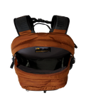 The The North Face Borealis Classic Backpack in Burnt Umber & TNF Black
