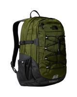 The The North Face Borealis Classic Backpack in Woodland Green & TNF Black