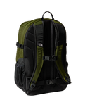 The The North Face Borealis Classic Backpack in Woodland Green & TNF Black