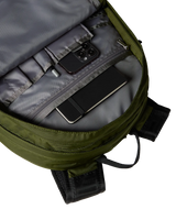 The The North Face Borealis Classic Backpack in Woodland Green & TNF Black