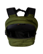 The The North Face Borealis Classic Backpack in Woodland Green & TNF Black