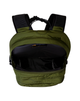 The The North Face Borealis Classic Backpack in Woodland Green & TNF Black