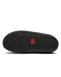 The The North Face Mens THERMOBALL™ V Traction Mules in Mushroom Grey & Black