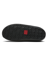 The The North Face Mens THERMOBALL™ V Traction Mules in Mushroom Grey & Black