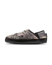 The The North Face THERMOBALL™ V Traction Mules in Camo White | Available at Anns Cottage
