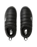 The The North Face Mens THERMOBALL™ V Traction Mules in TNF Black & TNF White