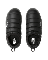 The The North Face Mens THERMOBALL™ V Traction Mules in TNF Black & TNF White