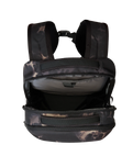 The The North Face Jester Backpack in TNF Black Light Refract