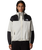 The The North Face Womens Sheru Jacket in White Dune-NPF