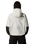 The The North Face Womens Sheru Jacket in White Dune-NPF