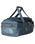 The The North Face Base Camp Voyager 42L Duffel in Granite Grey & Frost Grey