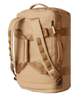The The North Face Base Camp Voyager 42L Duffel Bag in Khaki Stone